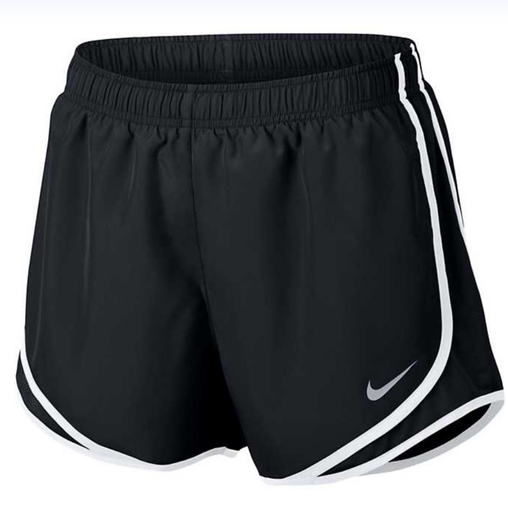Nike Dry Tempo Shorts (NWOT)